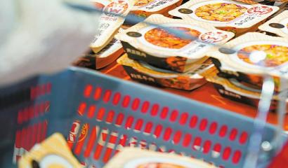 預制菜大熱,川企如何乘勢而上