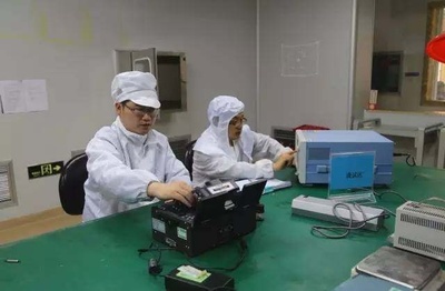 驕傲！天舟一號關鍵電子部件實現“桂林造”，彰顯中國自主創新實力