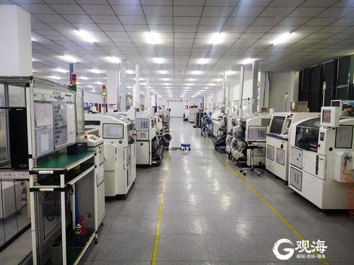 青島提前下發(fā)3.57億元資金助力科技企業(yè)開門穩(wěn)開門紅，重點(diǎn)投向電子產(chǎn)品技術(shù)研發(fā)