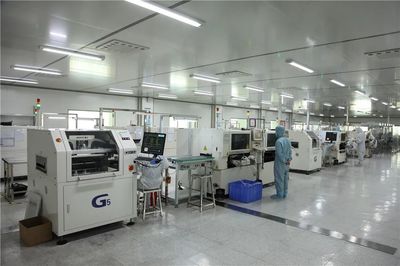 穩鏈、延鏈、強鏈 通城打造百億電子信息產業集群的研發路徑