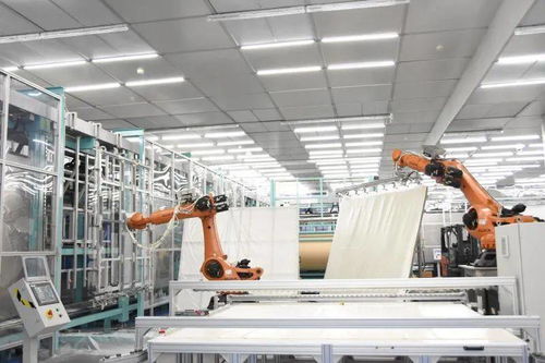 彩虹股份G8.5溢流法基板玻璃項目通過成果鑒定，國產顯示產業核心技術再獲突破