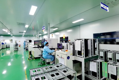 柳州五達 創新驅動，電子產品技術研發逆勢上揚