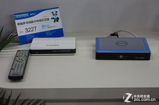 探訪CCBN 熊貓4K智能融合光電新品引領(lǐng)視聽科技新浪潮